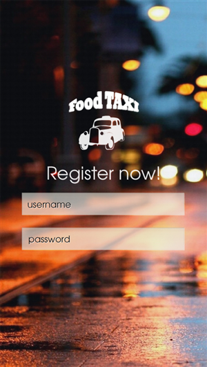 App Design by XM for this project | Design: #1822003