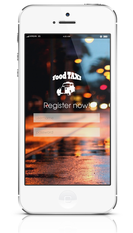 App Design by XM for this project | Design #1824966