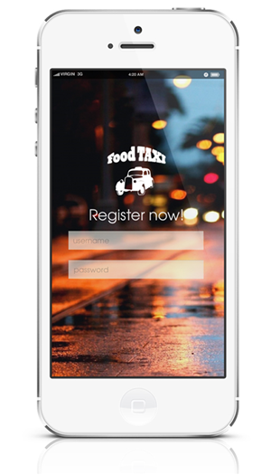 App Design by XM for this project | Design: #1824966