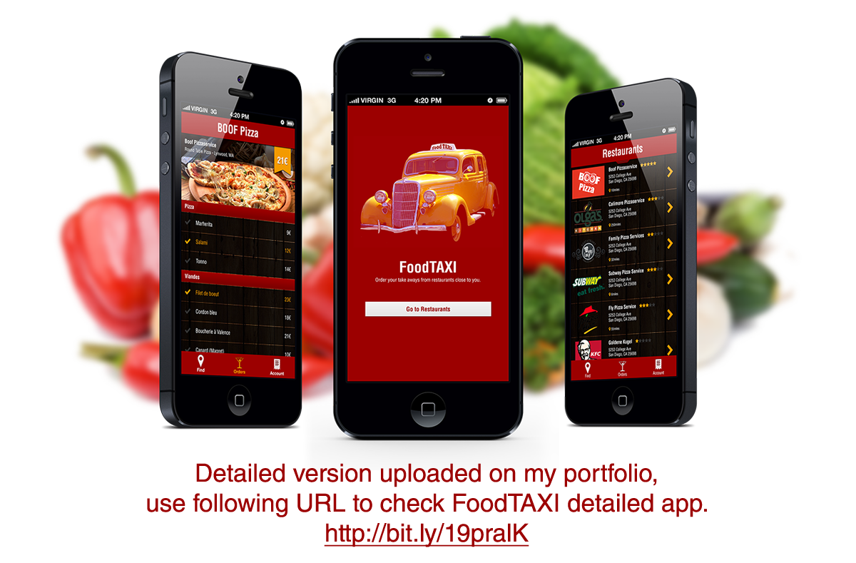 App Design by ysiddiqui for this project | Design #1807427