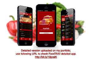 App-Design von ysiddiqui für dieses Projekt | Design #1807427