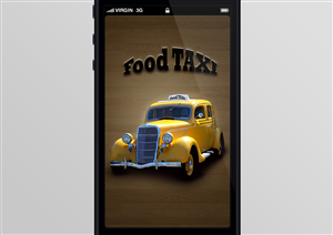 App Design by Adi for this project | Design: #1833860