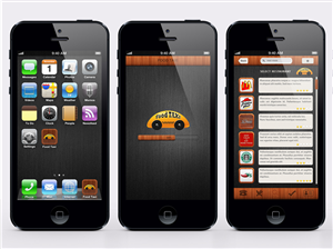 App-Design von subjoy für dieses Projekt | Design #1815519