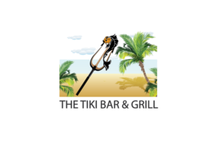 Logo Design by gordanaingoxstudio for Looe Key Tiki Bar & Grill | Design #6902308
