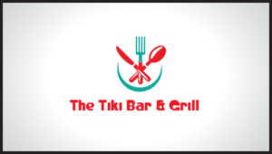 Logo-Design von ApurbaMan für Looe Key Tiki Bar & Grill | Design: #7006005