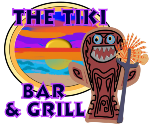 Logo-Design von nancyottenbreit für Looe Key Tiki Bar & Grill | Design: #6990927