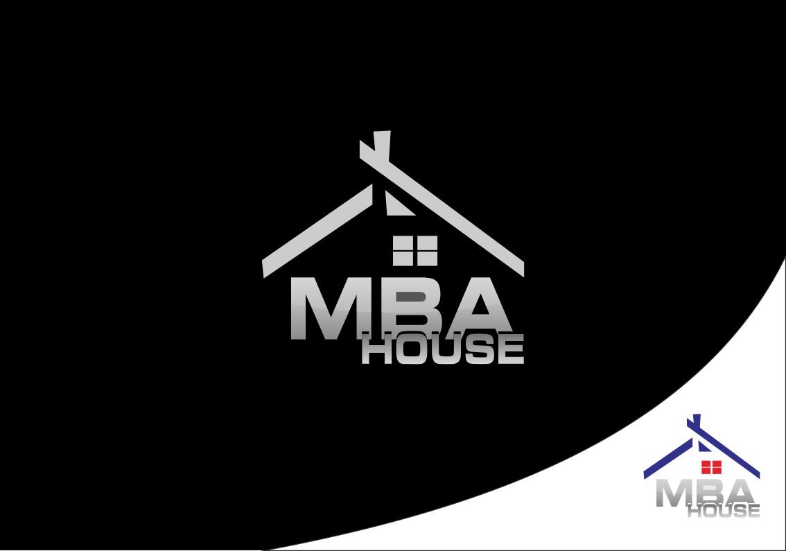 Diseño de Logo por sigitarrin para MBA House | Diseño #1798725