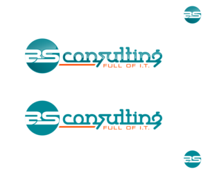 Logo Design by nreimer for BS Consulting | Design: #6886777
