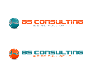 Logo Design by nreimer for BS Consulting | Design: #6886799