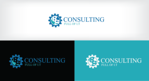 Diseño de Logo por hafetz para BS Consulting | Diseño #6866726