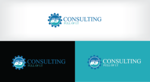 Logo Design by hafetz for BS Consulting | Design: #6870319