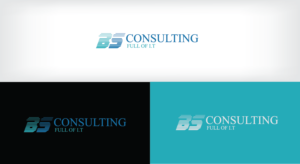 Logo Design by hafetz for BS Consulting | Design: #6870328