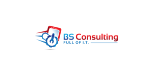 Diseño de Logo por debdesign para BS Consulting | Diseño #6872497
