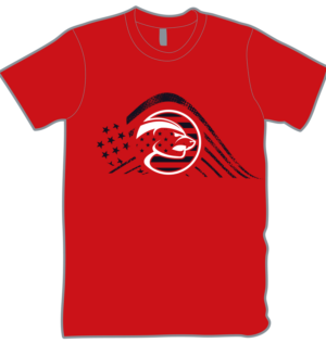 Diseño de Camiseta por BABLEO para Honey Badger, LLC | Diseño #6950388