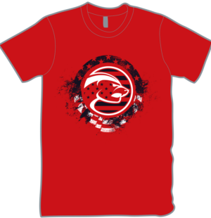 T-Shirt-Design von BABLEO für Honey Badger, LLC | Design: #6950502