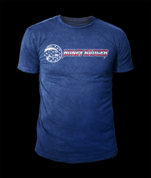 T-Shirt-Design von D'Mono für Honey Badger, LLC | Design: #6951068