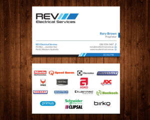 Design de Carte de Visite par Shahin Hossen pour ce projet | Design : #6960136