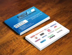 Design de Carte de Visite par Verified artistry (Design garden) pour ce projet | Design : #6910147