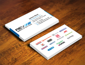 Design de Carte de Visite par Verified artistry (Design garden) pour ce projet | Design : #6910150