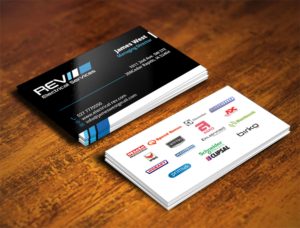 Design de Carte de Visite par Verified artistry (Design garden) pour ce projet | Design : #6910151