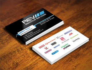 Design de Carte de Visite par Verified artistry (Design garden) pour ce projet | Design : #6910152