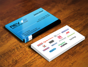 Design de Carte de Visite par Verified artistry (Design garden) pour ce projet | Design : #6910153