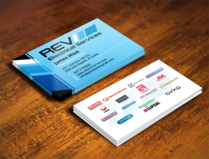 Design de Carte de Visite par Verified artistry (Design garden) pour ce projet | Design : #6910154