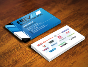 Design de Carte de Visite par Verified artistry (Design garden) pour ce projet | Design : #6910155