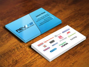 Design de Carte de Visite par Verified artistry (Design garden) pour ce projet | Design : #6910156