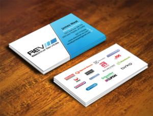 Design de Carte de Visite par Verified artistry (Design garden) pour ce projet | Design : #6910158