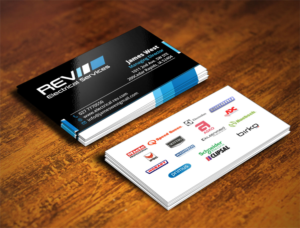 Design de Carte de Visite par Verified artistry (Design garden) pour ce projet | Design : #6910162