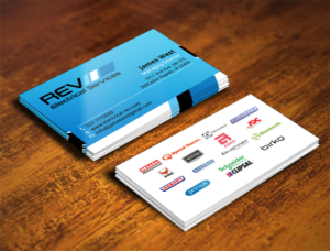 Design de Carte de Visite par Verified artistry (Design garden) pour ce projet | Design : #6910163