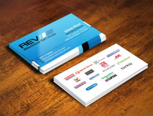 Design de Carte de Visite par Verified artistry (Design garden) pour ce projet | Design : #6910167