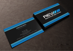 Design de Carte de Visite par Creations Box 2015 pour ce projet | Design : #6885191