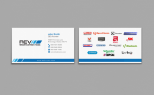 Design de Carte de Visite par chandrayaan.creative pour ce projet | Design : #6895322