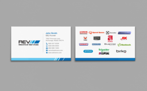 Design de Carte de Visite par chandrayaan.creative pour ce projet | Design : #6895323