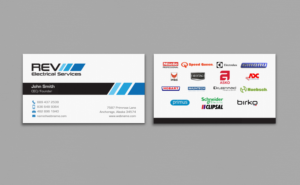 Design de Carte de Visite par chandrayaan.creative pour ce projet | Design : #6895336