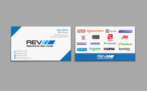 Design de Carte de Visite par chandrayaan.creative pour ce projet | Design : #6895339