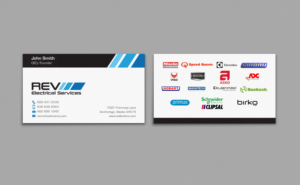 Design de Carte de Visite par chandrayaan.creative pour ce projet | Design : #6895342