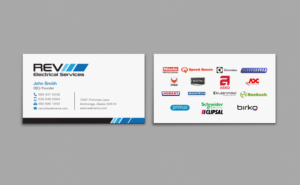 Design de Carte de Visite par chandrayaan.creative pour ce projet | Design : #6895348