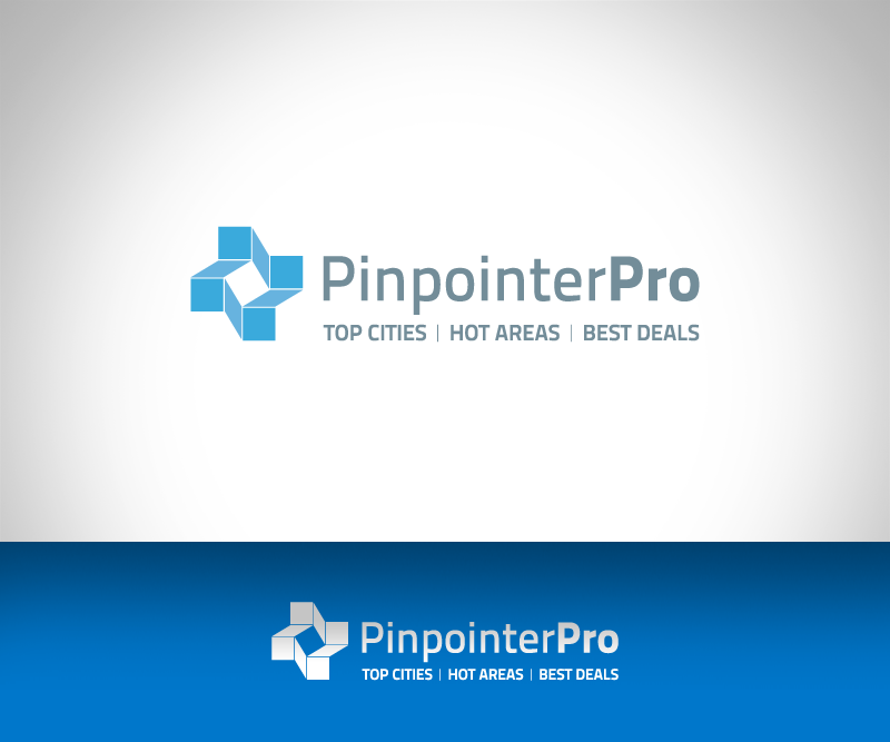 Logo Design by skidesign for RMS Investment Partners | Design #1795284