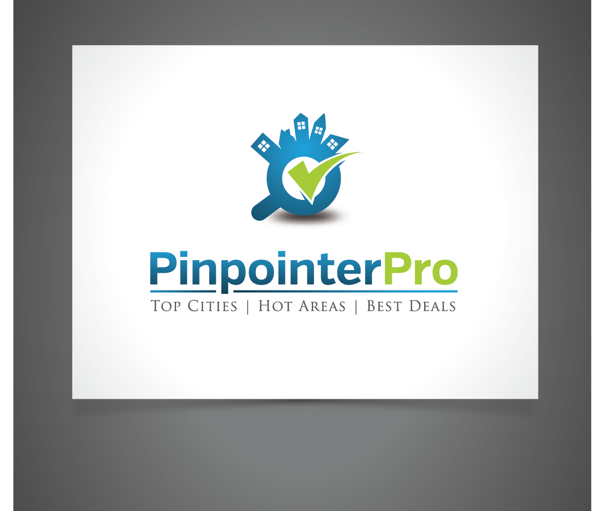 Logo Design by Blind for RMS Investment Partners | Design #1782058