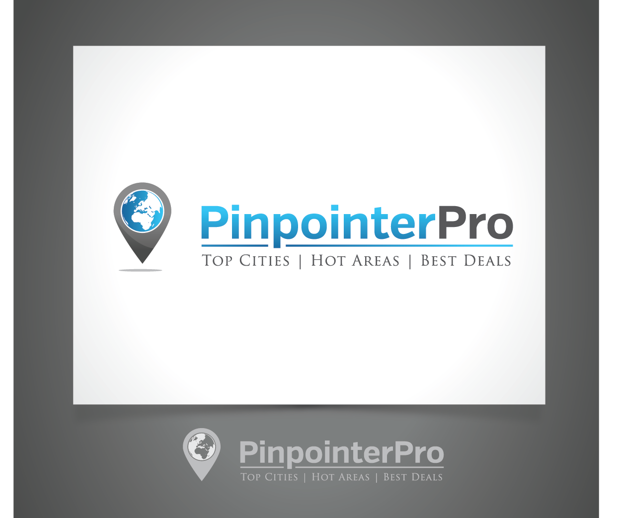 Logo Design by Blind for RMS Investment Partners | Design #1817181