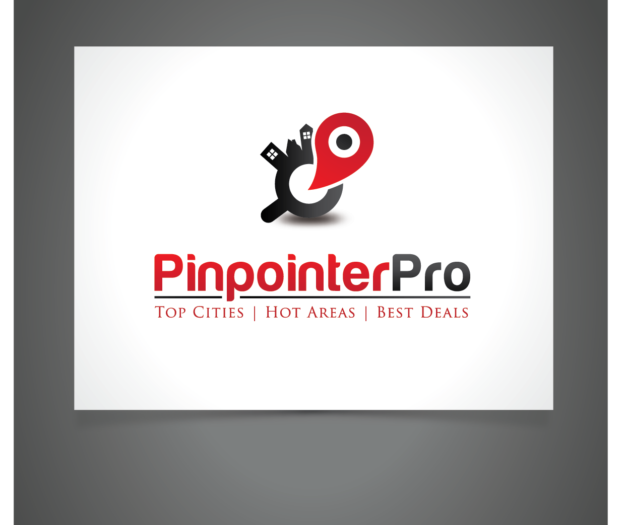Logo Design by Blind for RMS Investment Partners | Design #1865130
