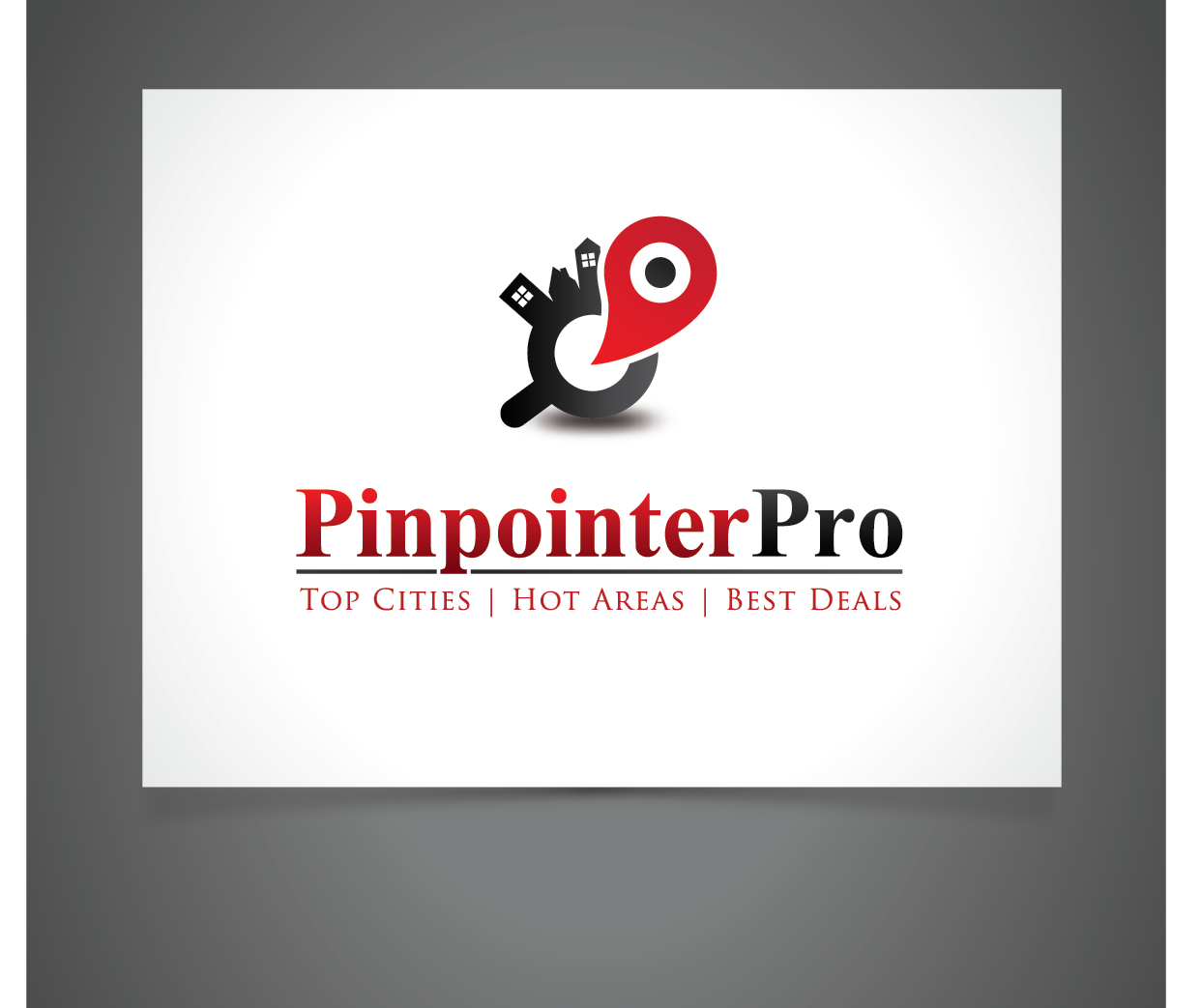 Logo Design by Blind for RMS Investment Partners | Design #1865145