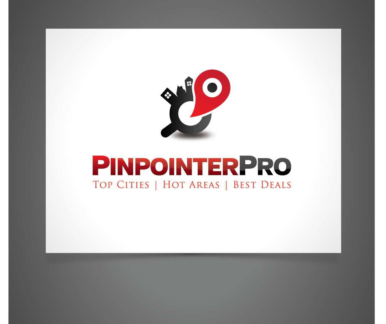 Logo Design by Blind for RMS Investment Partners | Design #1865166