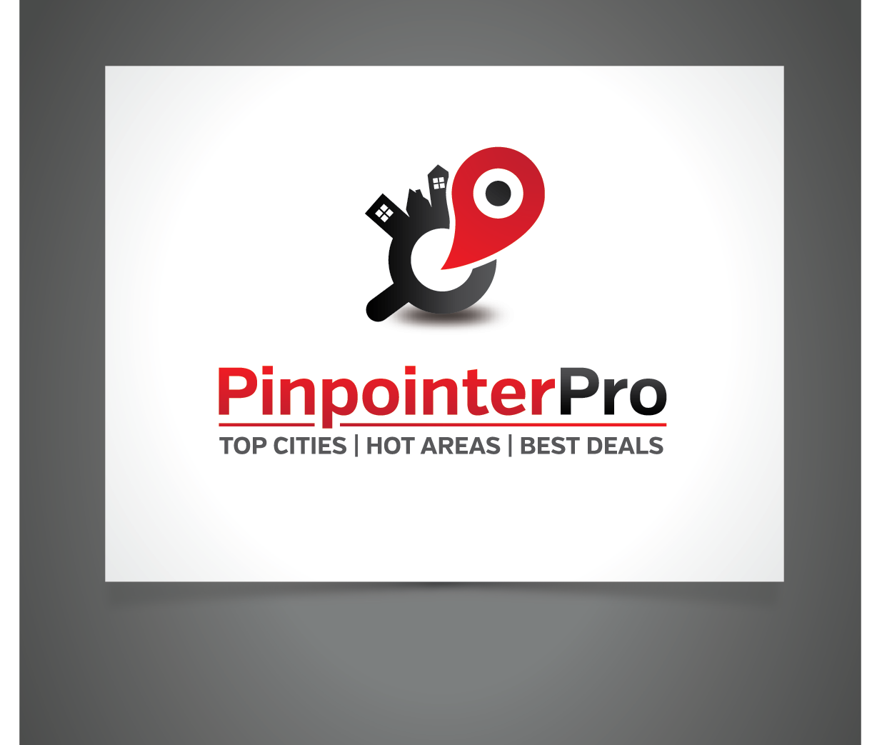 Logo Design by Blind for RMS Investment Partners | Design: #1866459