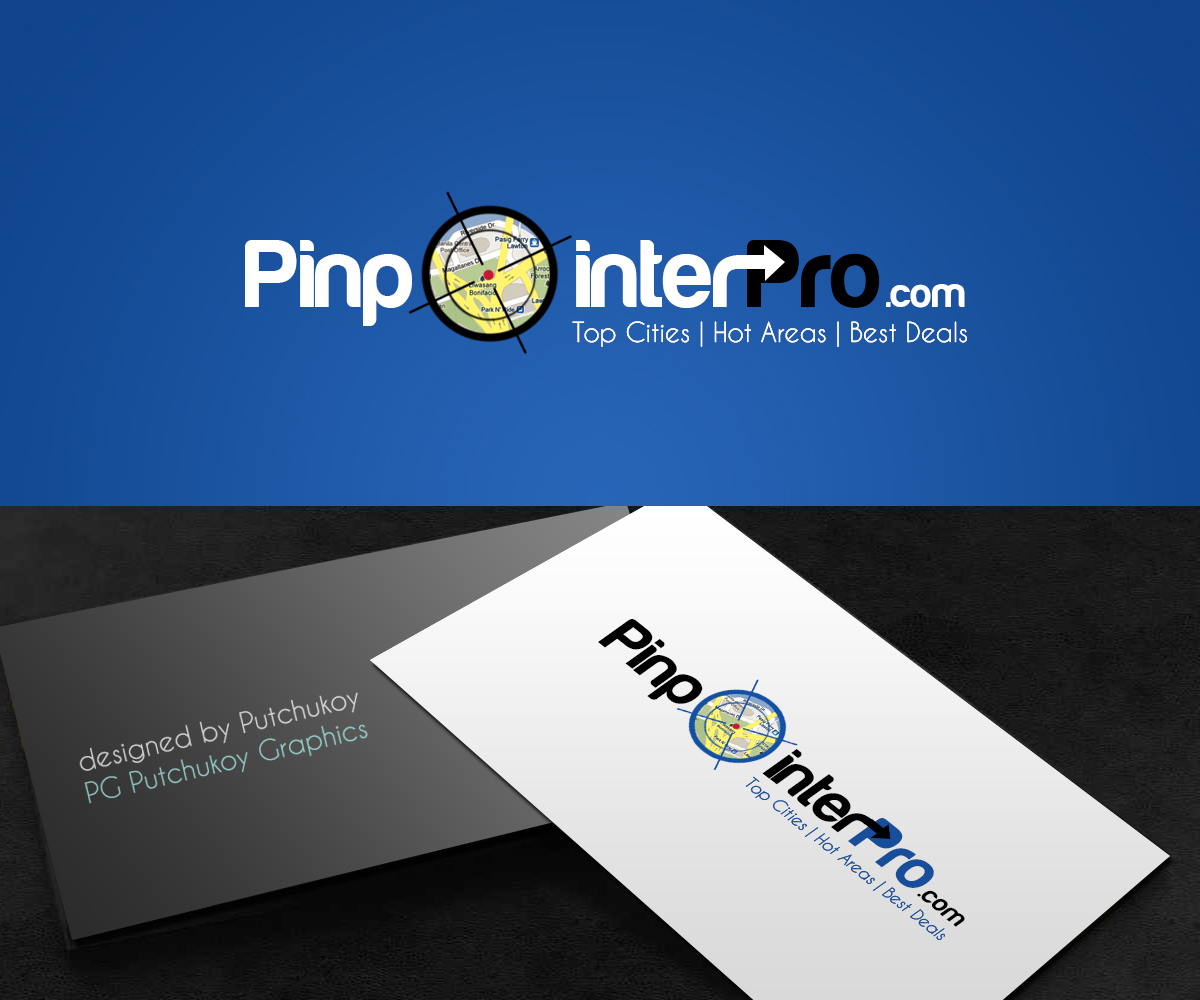 Logo Design by Putchukoy for RMS Investment Partners | Design #1776313