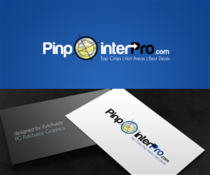 Logo Design by Putchukoy
