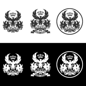 Logo Design by inkhouse